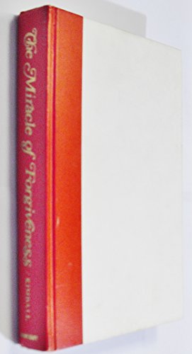 The Miracle of Forgiveness B004Z83WQ2 Book Cover