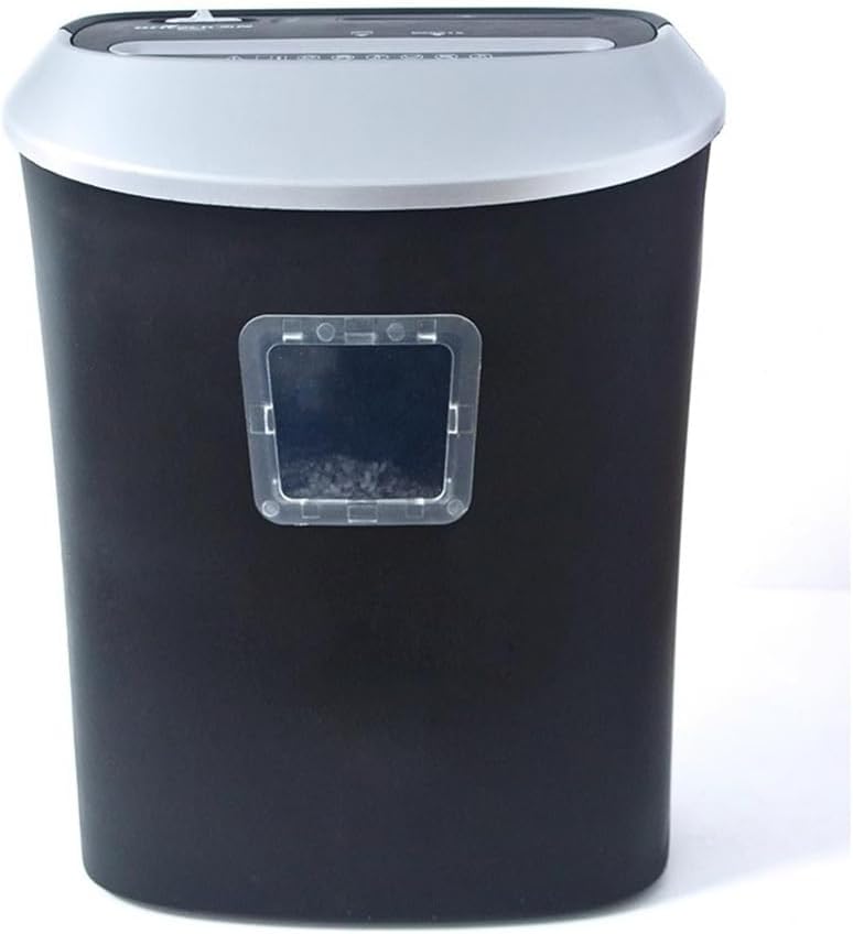 ShredderOffice Document Granular Electric Shredder