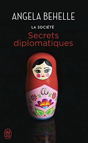 Télécharger La Société (Tome 9) - Secrets diplomatiques PDF