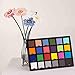24 Patch Colors Color Checker Classic for Munsell Or Macbeth White Balance Card Decorations