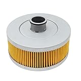 laffoonparts K920522 Hydraulic Filter Cartridge Oil Filter Replacement for Case David Brown