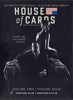 House Of Cards