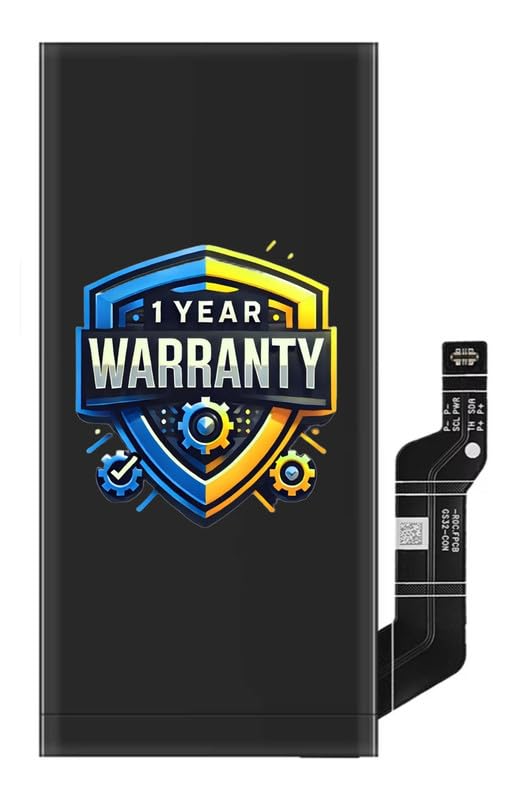 Image of Original GLU7G Battery Compatible for Google Pixel 6a 5G (GX7AS, GB62Z, G1AZG, GB17L) - (4410mAh) - 1 Year Warranty
