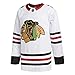 adidas Chicago Blackhawks Authentic Pro NHL Trikot Away, 46 (S)