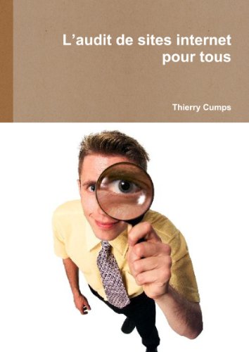 L'audit De Sites Internet Pour Tous (French Edition)