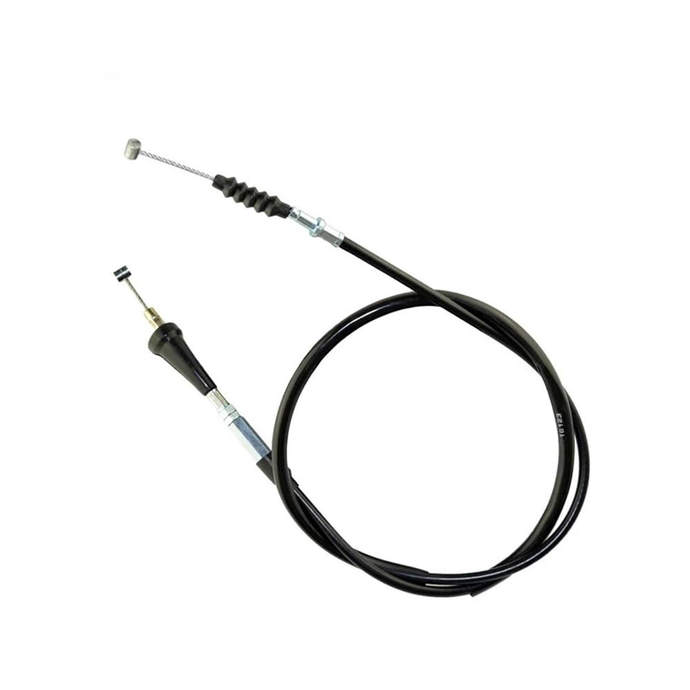 Câble d'embrayage moto DR-Z250 haute résistance durable - 7