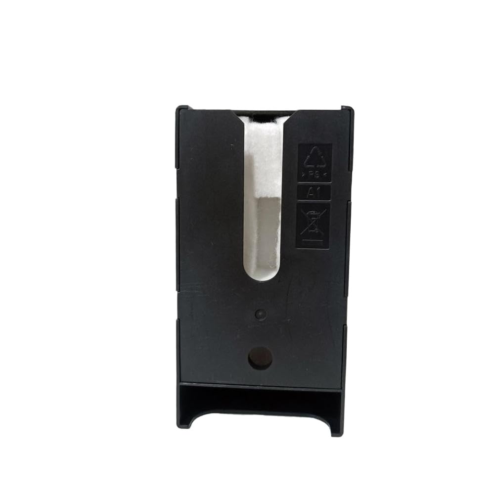 Boîte de Maintenance Compatible avec Epson Workforce Pro C5790 M5299 M5799 ET-8700 WF-C529R C579R WF-C5210DW WF-C5290DW C5710DWF