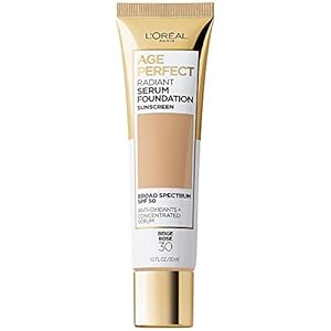 L’Oreal Paris Age Perfect Rad...