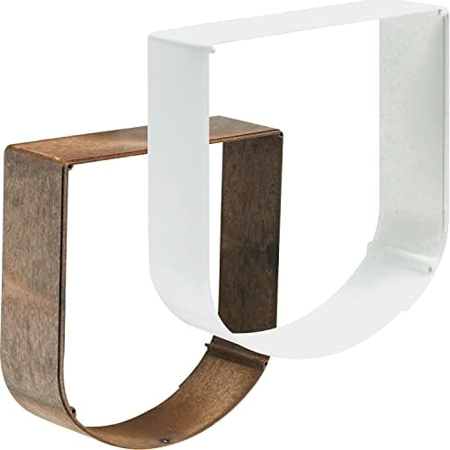 PetSafe Tunnel Extension, Compatible with Microchip and Manual Cat