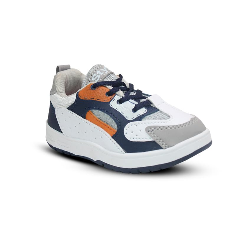 Image of WalkLine Running Shoes for Kids | Stylish Shoes for Boys and Girls