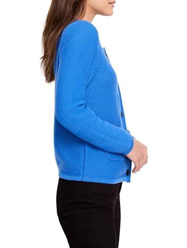 NIC+ZOE Women's Textured Sweater Jacket3