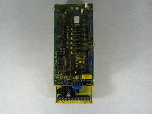 Fanuc A06B-6058-H005/F9737439A AC Servo Amplifier: Amazon.com