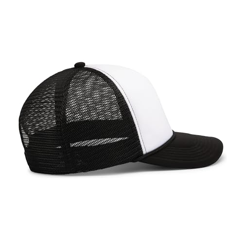 Image of Pacific Headwear Unisex Adult Pacific Headwear Foamie Fresh Trucker Cap