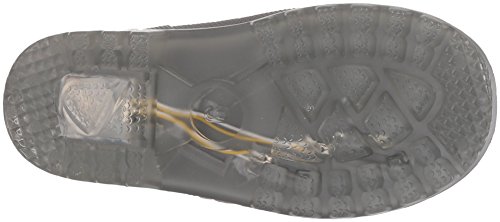 Ad Tec kids Light up Waterproof Rain Boot, Light weight Non Slip Durable PVC Boot with Handles4