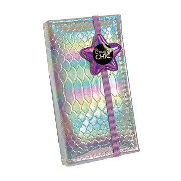 Cartera de juguete de maquillaje libre de tóxicos para evitar manchas