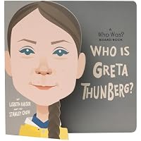 Who Is Greta Thunberg?