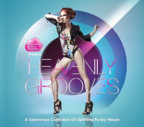 Heavenly Grooves / Various