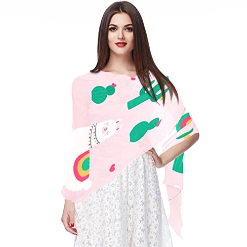 Foulard de yoga en alpaga femme pour studio et plage