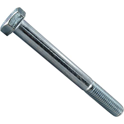 Image of Hard-to-Find Fastener 014973276270 8.8 Hex Cap Screws, 14mm-2.00 x 130mm, Piece-10