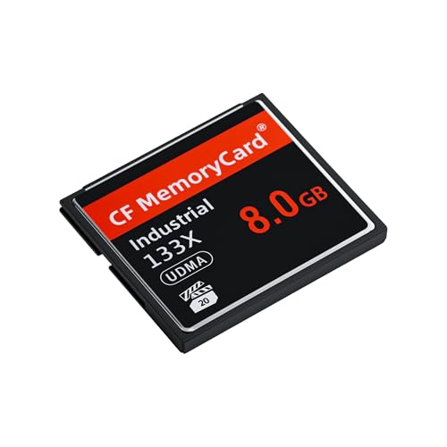 Image of 8GB Original high Speed CF Memory Card UDMA Speed Up to 60MB /s SLR Camera CF Card