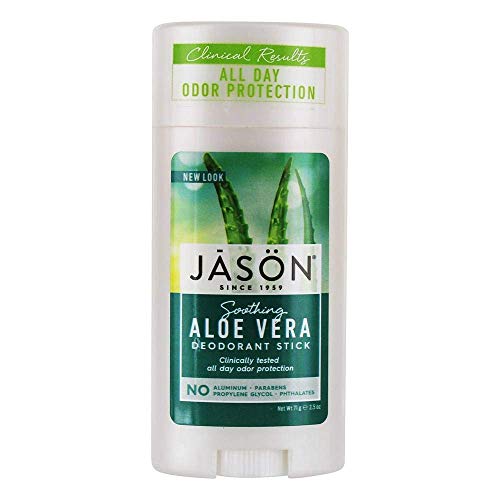 Jason Deod Stick Aloe Vera