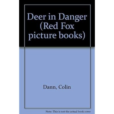 Deer in Danger