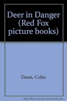 Paperback DEER IN DANGER Book