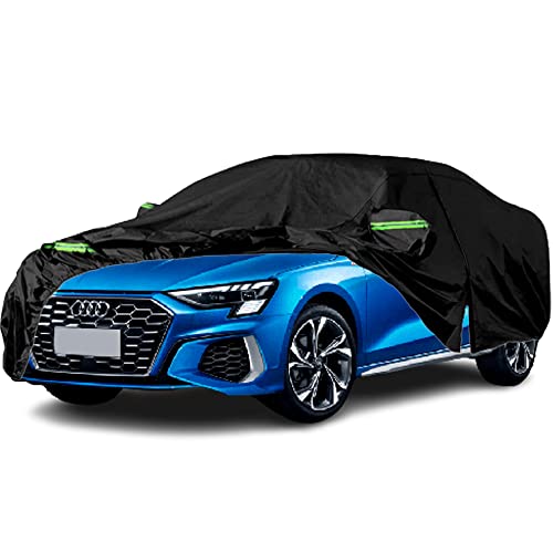 LTDNB Waterproof Car Cover