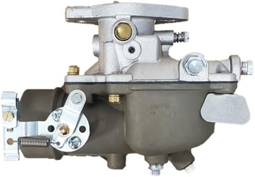 Miniatura 1 de 13338 - Zenith Carburetor MF135 wPerkins AG3-152 USA Made Farmer Bobs Parts 13338