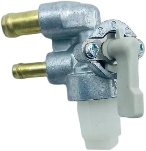 Fuel Valve Petcock Switch For GB18G GB40G GT1000-1300 GM291 GM301 GM391 GB130 GB131 GB180 GB290