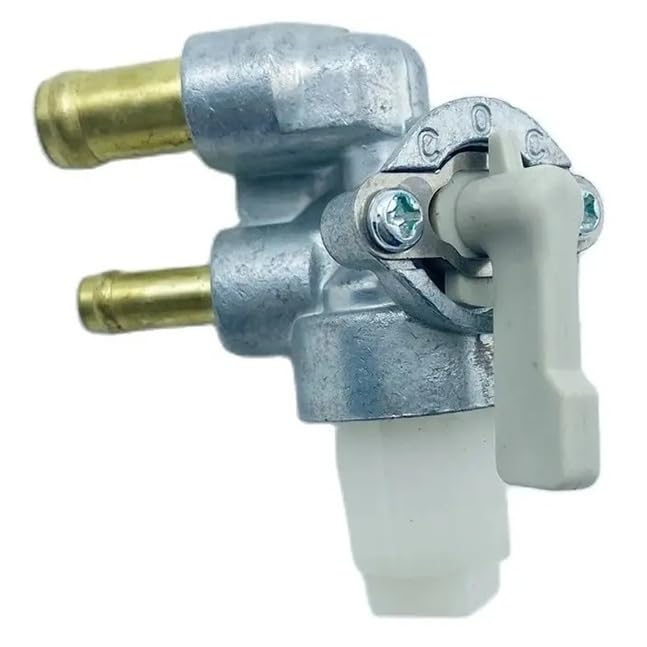 Interruptor de llave de purga de combustible para motores GB130 GB131 GB180 GB290