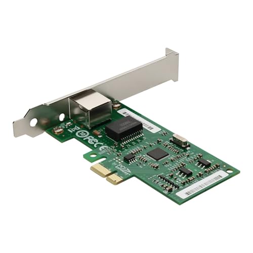 Tarjeta de Red AddOn Intel EXPI9301CT Comparable 10/100/1000 Mbps, Interfaz PCI Express x4, Conector RJ-45 miniatura 2