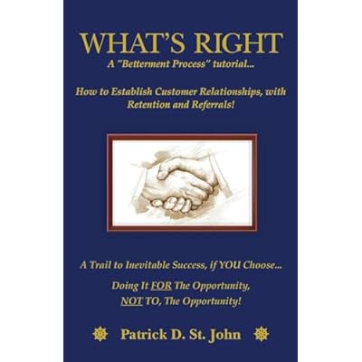What's Right