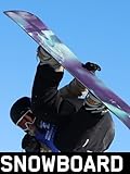 coupe homme cheveux long  Coupe du monde  Slopestyle (H)