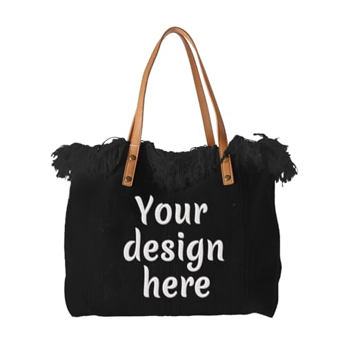 Bolsas Tote Personalizadas para Mujer miniatura 1