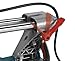 BOSCH 8-1/2 Inch Single Bevel Sliding Compound Miter Saw CM8S, Blue