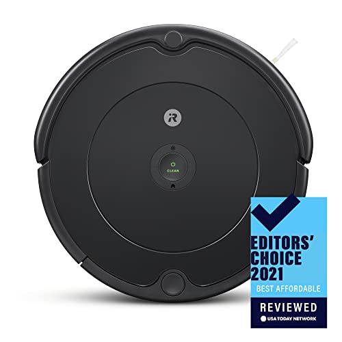 iRobot Roomba 692 Robot Vacuum-Wi-Fi Connectivity, Personalized Cleaning Recommendations, Works with Alexa, Good for Pet… - Image 2