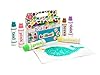 Do A Dot Art! Brilliant Colors 6 Pack Washable Paint Dot Markers Daubers for Children, The Original Dot Art Marker, Made in the USA #1
