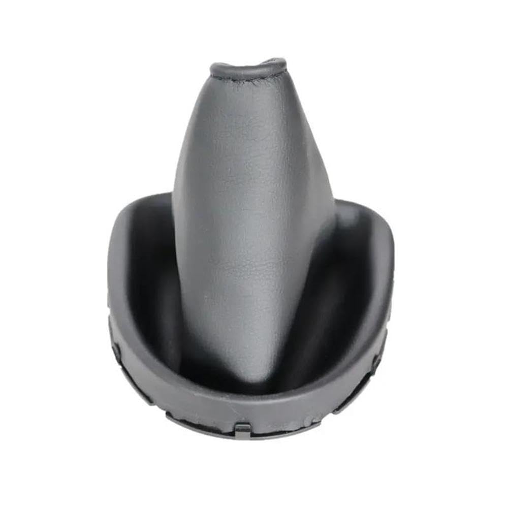 POANBCGY Shift Ball Joint 6 Gear Car Shift Gear Knobs for Nissan Qashqai I J10 for X-Trail 2006-2013 for Qashqai II MT Shift Knob(Leather Boot)