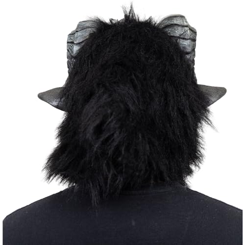 Demonio, Imagen adicional
