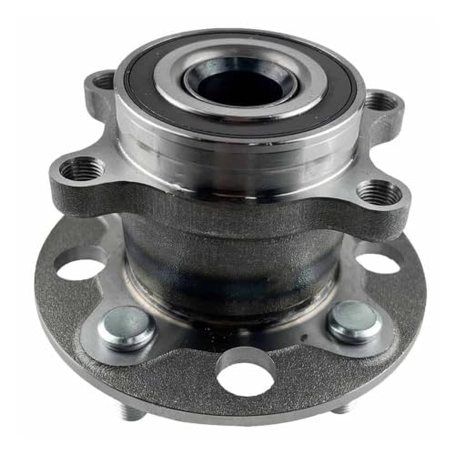Roulement moyeu de roue arrière contre le bruit sur FIT GE6 4WD