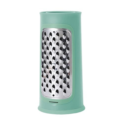 2-in-1 Grater & Utensil Holder