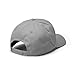 Mercedes Benz AMG Petronas Formula 1 Grey Racer Hat