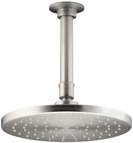 KOHLER 13688-BN K-13688-BN, Vibrant Brushed Nickel