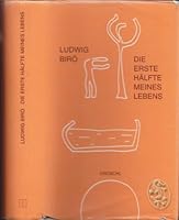 Die erste Halfte meines Lebens: Erinnerungen eines Grazer judischen Rechtsanwalts von 1900-1940 3854205023 Book Cover