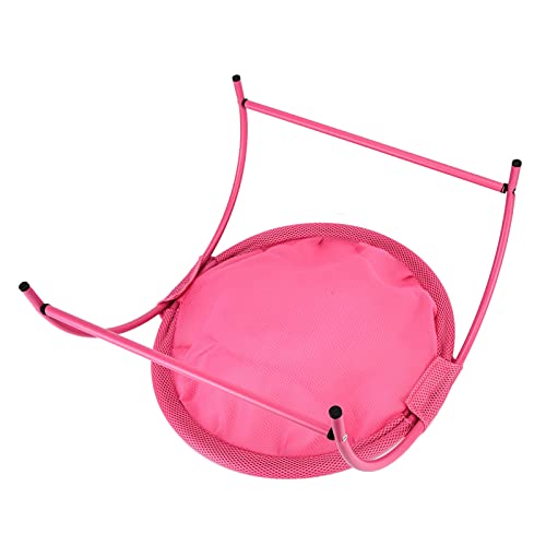 Rede para Gatos, Casa de Verão para Animais de Estimação, Cama Respirável, Bolso de Pano, Dissipação