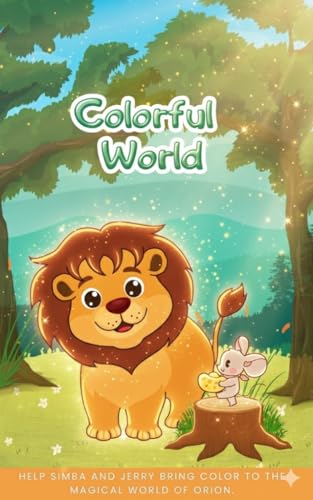 Colorful World