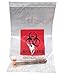 Daarcin Biohazard Specimen Bags,100pcs 6x9in/15x25cm with Biohazard Red Logo Printing, Ziplock Top Sample Bags with Outside Pocket Paperwork Pouch