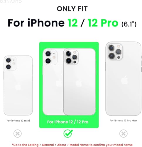 Image of VONZEE Microfiber Candy Case Compatible for iPhone 12 Smooth Touch Cushion Liquid Soft Silicone Gel Rubber Phone Cases Non-Slip Full Body Protective Shockproof Back Cover (White)