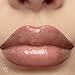 Ofra Lip Gloss - Apricot Dream | Non Sticky, Ultra-Glossy Lip Gloss | Long Lasting Formula for a Smooth, Hydrated Finish | Ultra-Comfortable Lip Gloss for All-Day Wear | 3.5ml/1.1oz